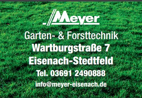 Meyer BHS-Eisenach e. K.